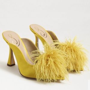 Sam Edelman Anthony Heels